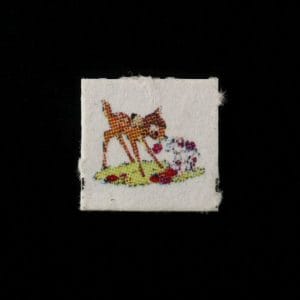 AL-LAD (Blotters – 150µg per tab)